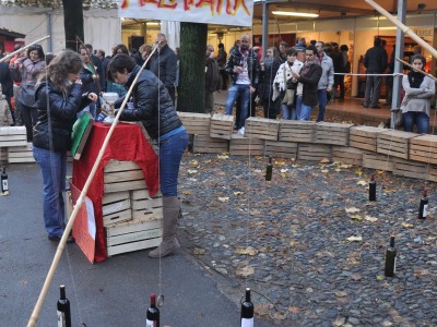2012 - Tuttomele (Ph S. Ron - M. De Stefano - G. Brarda - G. Monge)