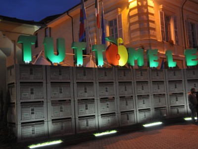 2012 - Tuttomele (Ph S. Ron - M. De Stefano - G. Brarda - G. Monge)