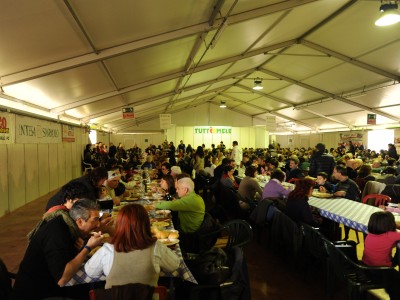 2012 - Tuttomele (Ph S. Ron - M. De Stefano - G. Brarda - G. Monge)