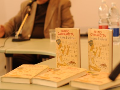 2012 - Tuttomele (Ph S. Ron - M. De Stefano - G. Brarda - G. Monge)