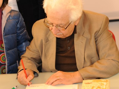 2012 - Tuttomele (Ph S. Ron - M. De Stefano - G. Brarda - G. Monge)