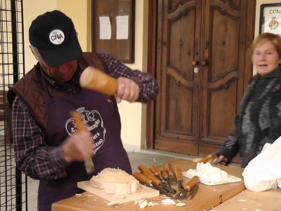 2012 - Tuttomele (Ph S. Ron - M. De Stefano - G. Brarda - G. Monge)