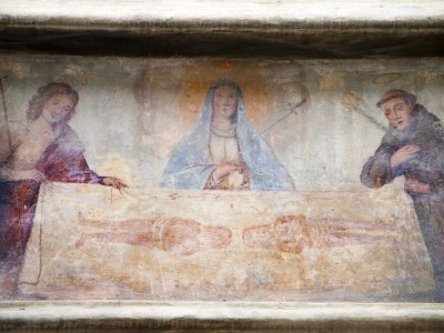 2013 - A spasso per Cavour (Ph. M. Susinni)