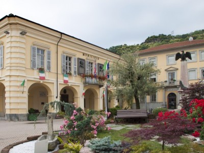 2013 - A spasso per Cavour (Ph. M. Susinni)