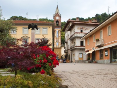 2013 - A spasso per Cavour (Ph. M. Susinni)