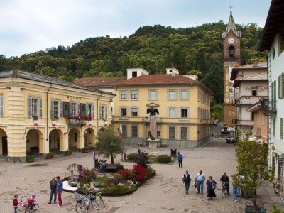 2013 - A spasso per Cavour (Ph. M. Susinni)