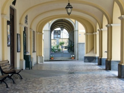 2013 - A spasso per Cavour (Ph. M. Susinni)