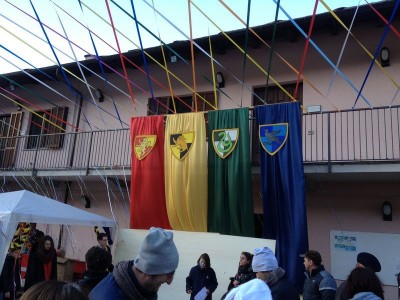 2013 - Carnevale