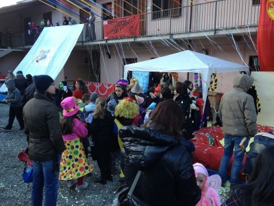 2013 - Carnevale