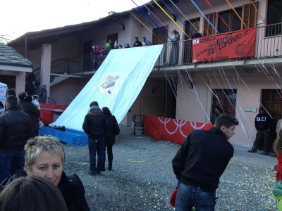 2013 - Carnevale