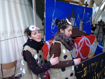 2013 - Carnevale