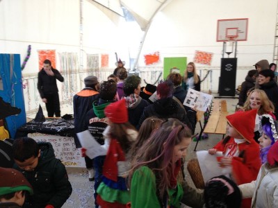 2013 - Carnevale