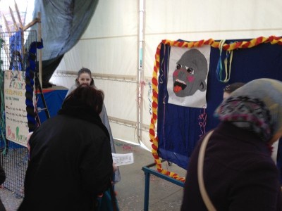 2013 - Carnevale