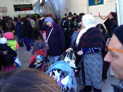 2013 - Carnevale