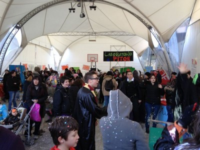 2013 - Carnevale