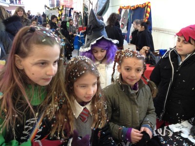 2013 - Carnevale