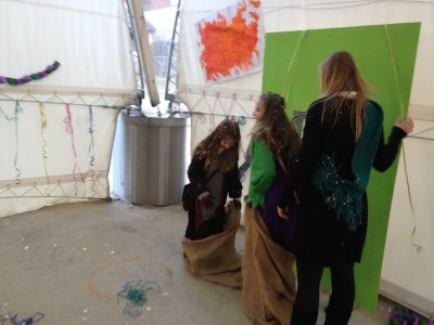 2013 - Carnevale