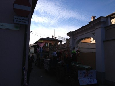 2013 - Carnevale