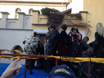 2013 - Carnevale