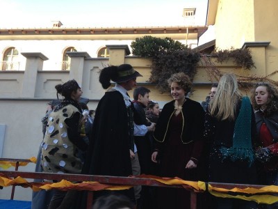 2013 - Carnevale