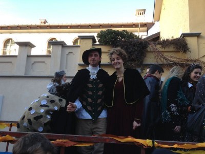 2013 - Carnevale