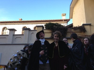 2013 - Carnevale