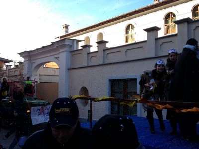 2013 - Carnevale