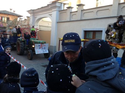 2013 - Carnevale