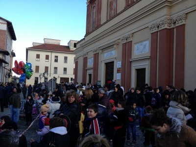 2013 - Carnevale