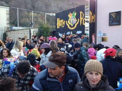2013 - Carnevale