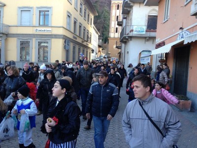 2013 - Carnevale