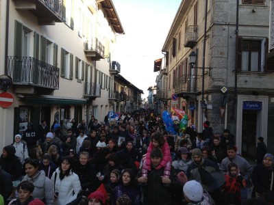 2013 - Carnevale