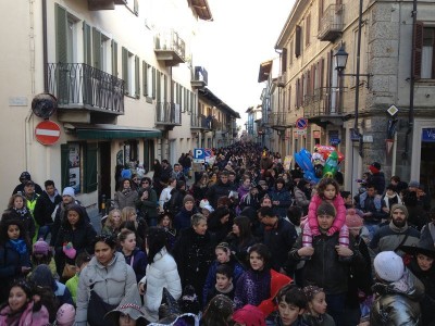 2013 - Carnevale