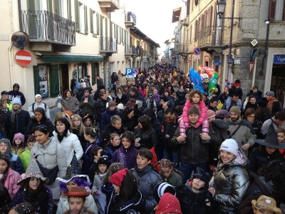 2013 - Carnevale