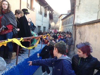 2013 - Carnevale