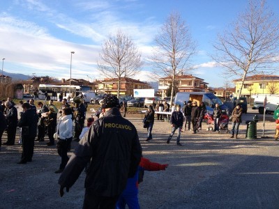 2013 - Carnevale