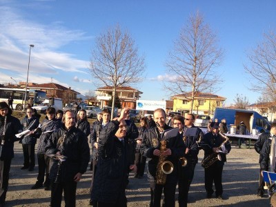 2013 - Carnevale