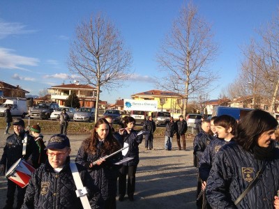 2013 - Carnevale