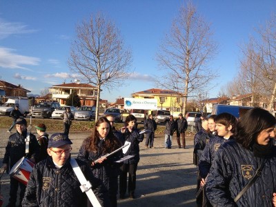 2013 - Carnevale