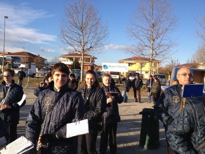 2013 - Carnevale