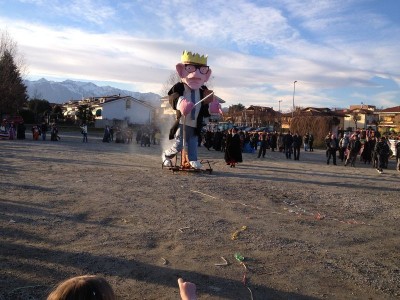 2013 - Carnevale