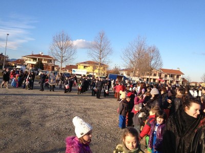 2013 - Carnevale