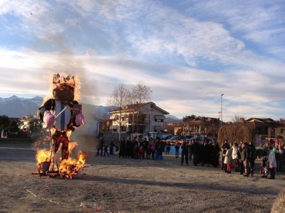 2013 - Carnevale