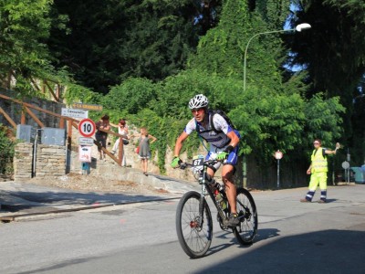 2013 - Tappa Iron Bike
