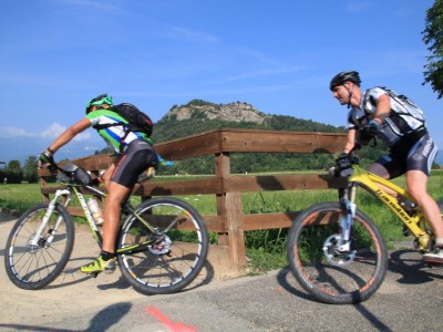 2013 - Tappa Iron Bike