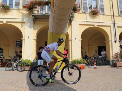 2013 - Tappa Iron Bike