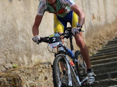 2013 - Tappa Iron Bike