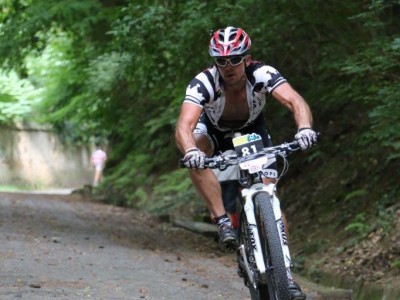 2013 - Tappa Iron Bike