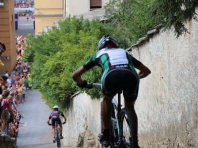 2013 - Tappa Iron Bike