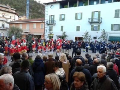 2013 - Tuttomele